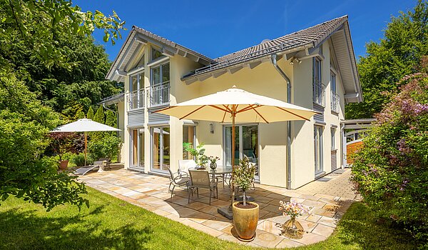 Casa indipendente a 5 camere | Icking | 70438 | ...Zugang zu...