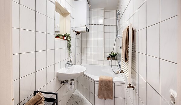 Appartamento a 1.5 camere | München-Neuhausen | 70473 | Schönes...