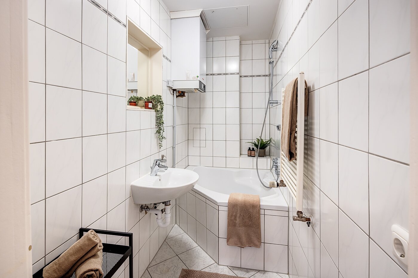 Appartamento a 1.5 camere | München-Neuhausen | 70473 | Schönes...