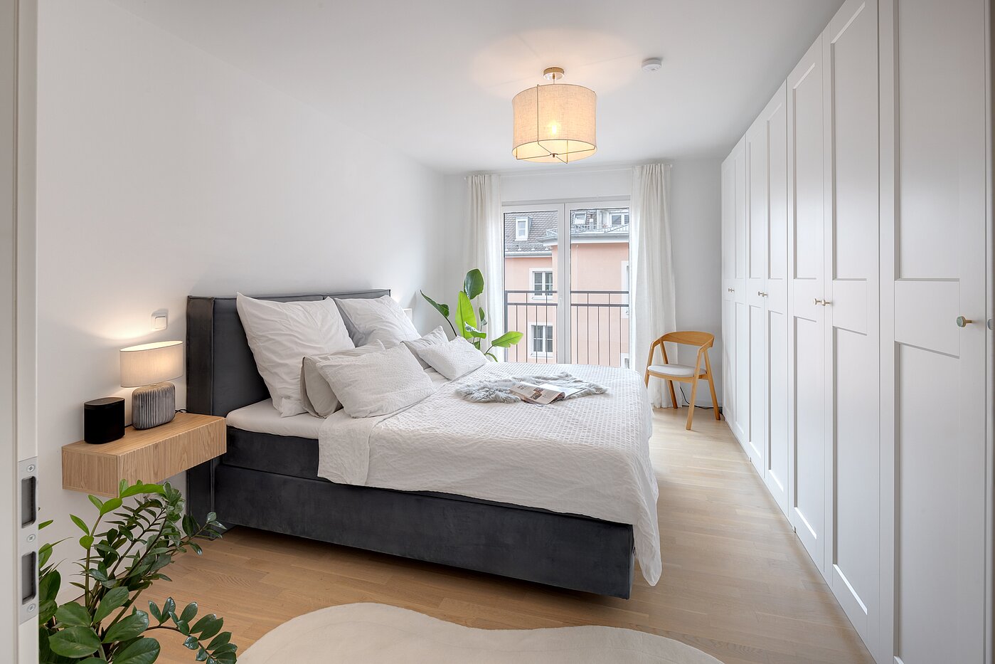 Appartamento a 3 camere | München-Ludwigsvorstadt | 70488 | Gemütlicher...