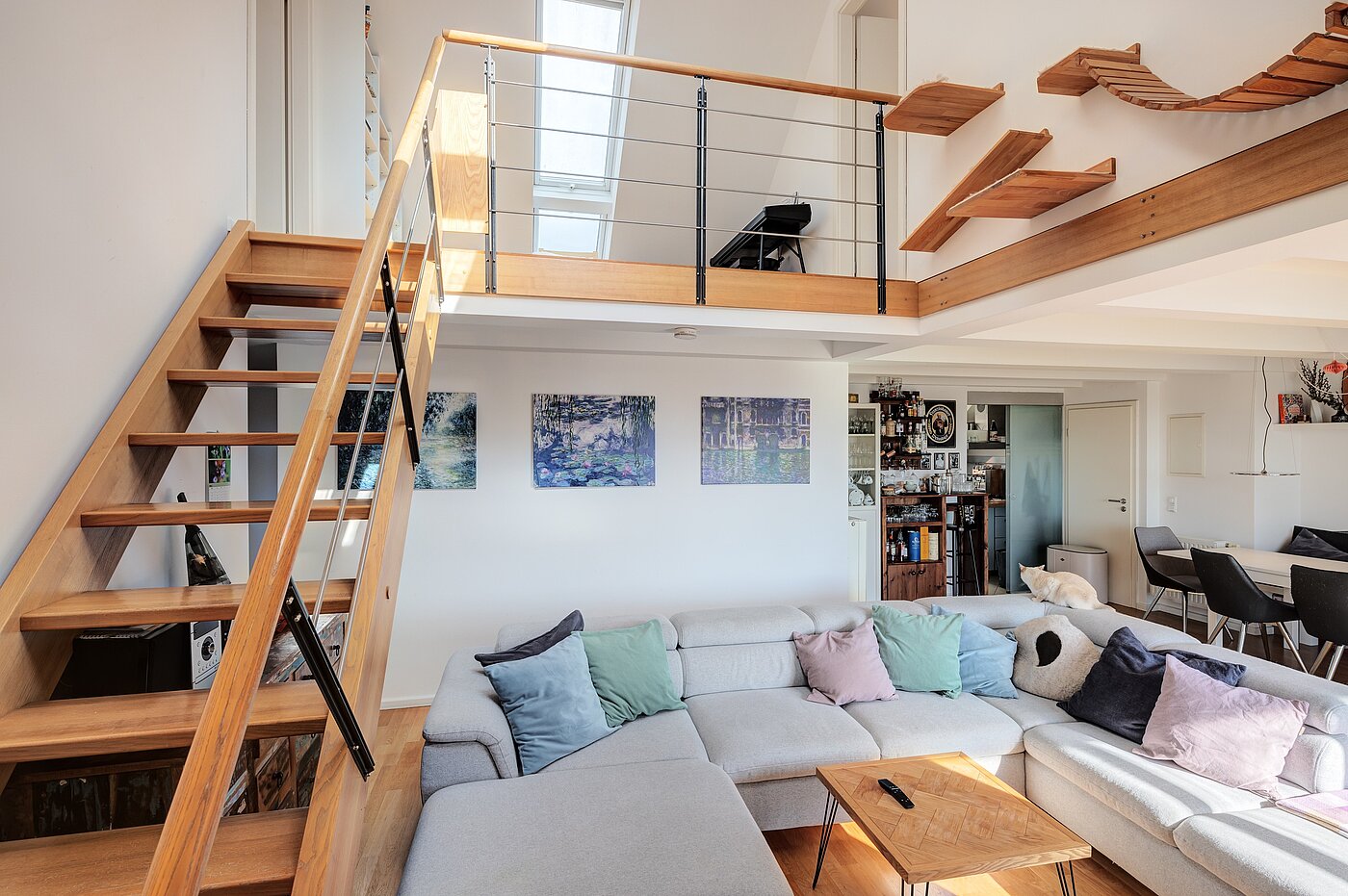Appartamento a 5 camere | München-Neuhausen | 70140 | ...Essen