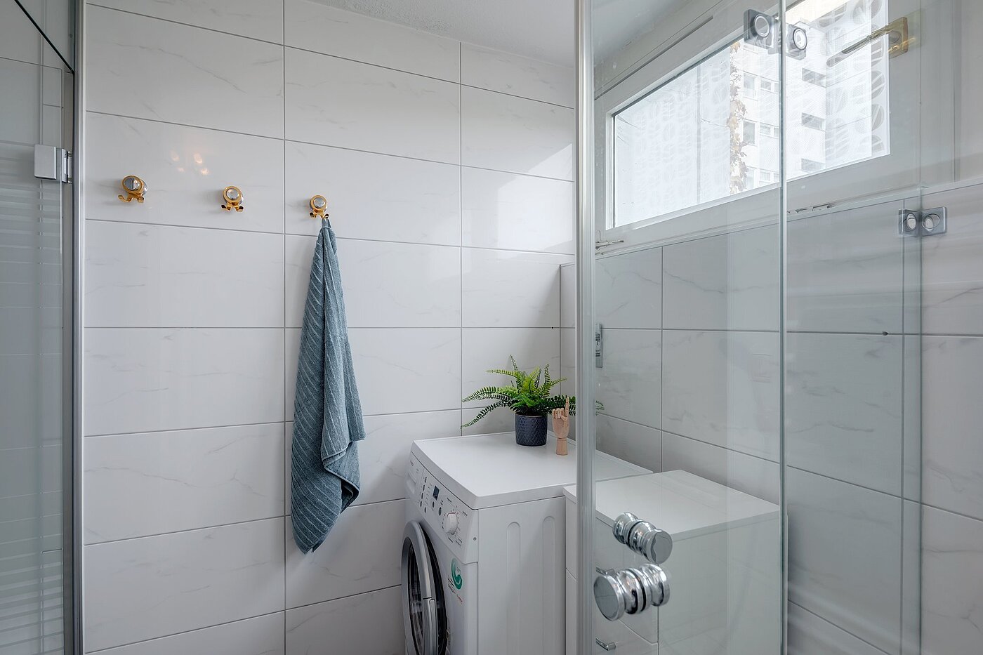 Appartamento a 3 camere | München-Perlach | 2010ML5 | und WM-Anschluss