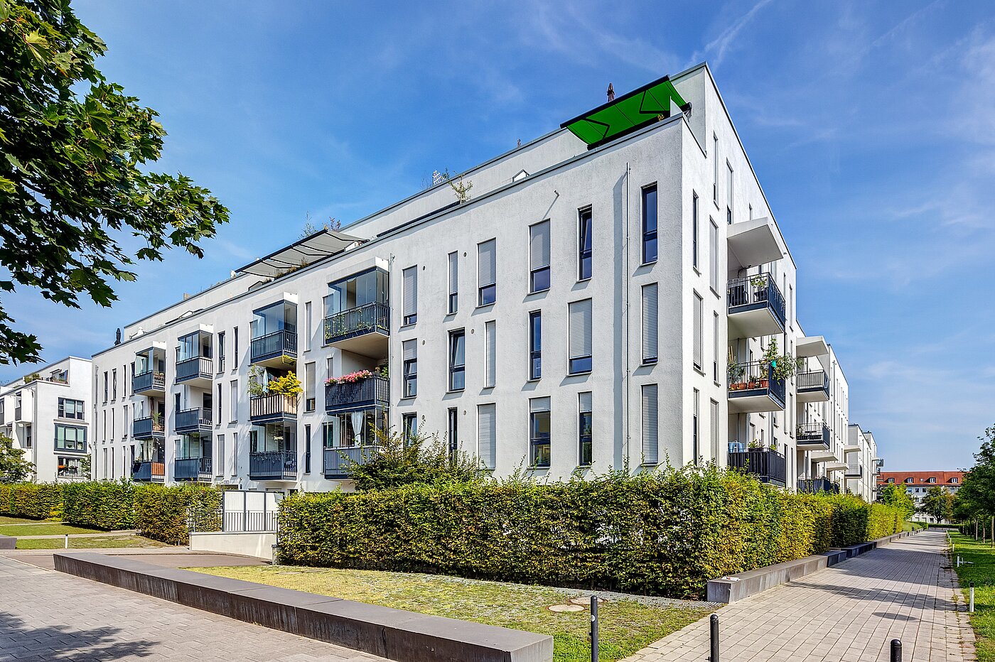 Appartamento a 2 camere | München-Obergiesing | 70150