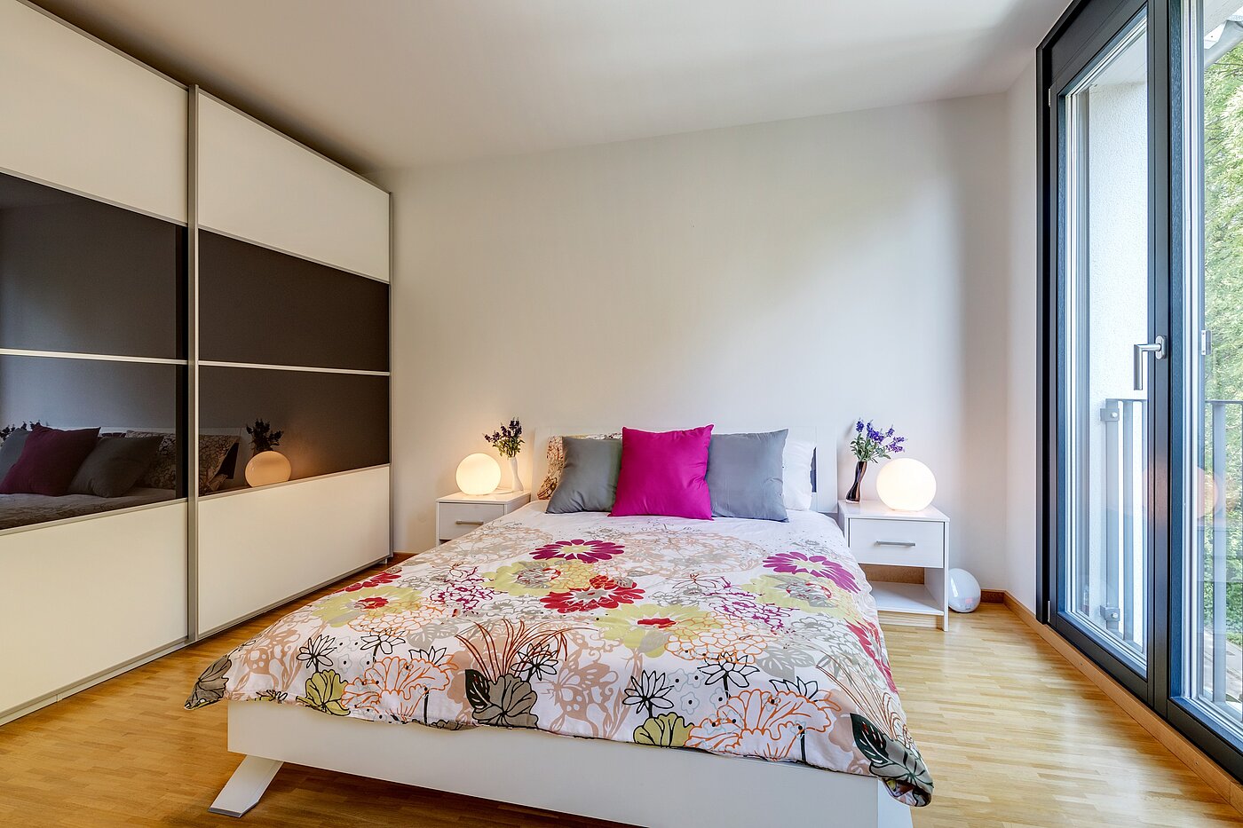 Appartamento a 2 camere | München-Pasing | 70071 | ...Stellfläche