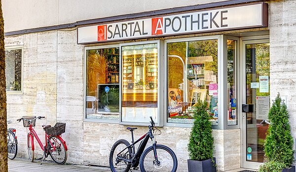 Appartamento a 2 camere | München-Thalkirchen | 2204ML5 | ...Gesundheit...