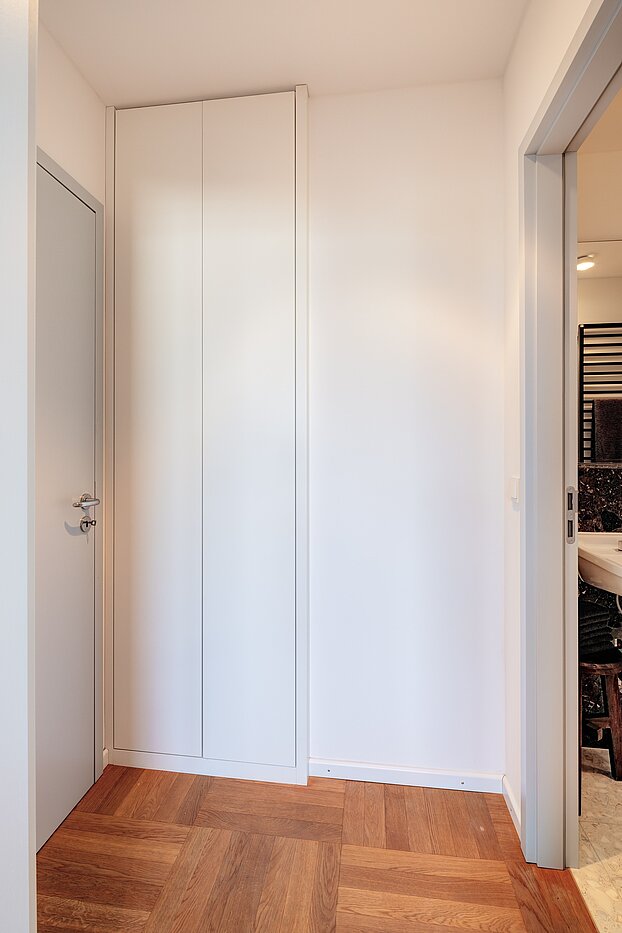 Appartamento a 2 camere | München-Schwabing | 70195 | Privater Bereich mit...