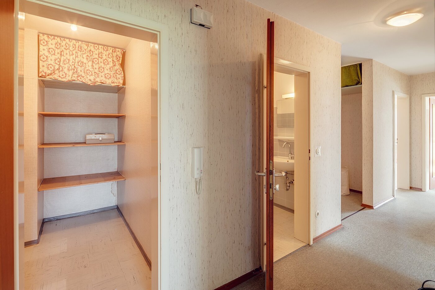 Appartamento a 4 camere | München-Hadern | 2003ML2 | Abstellraum