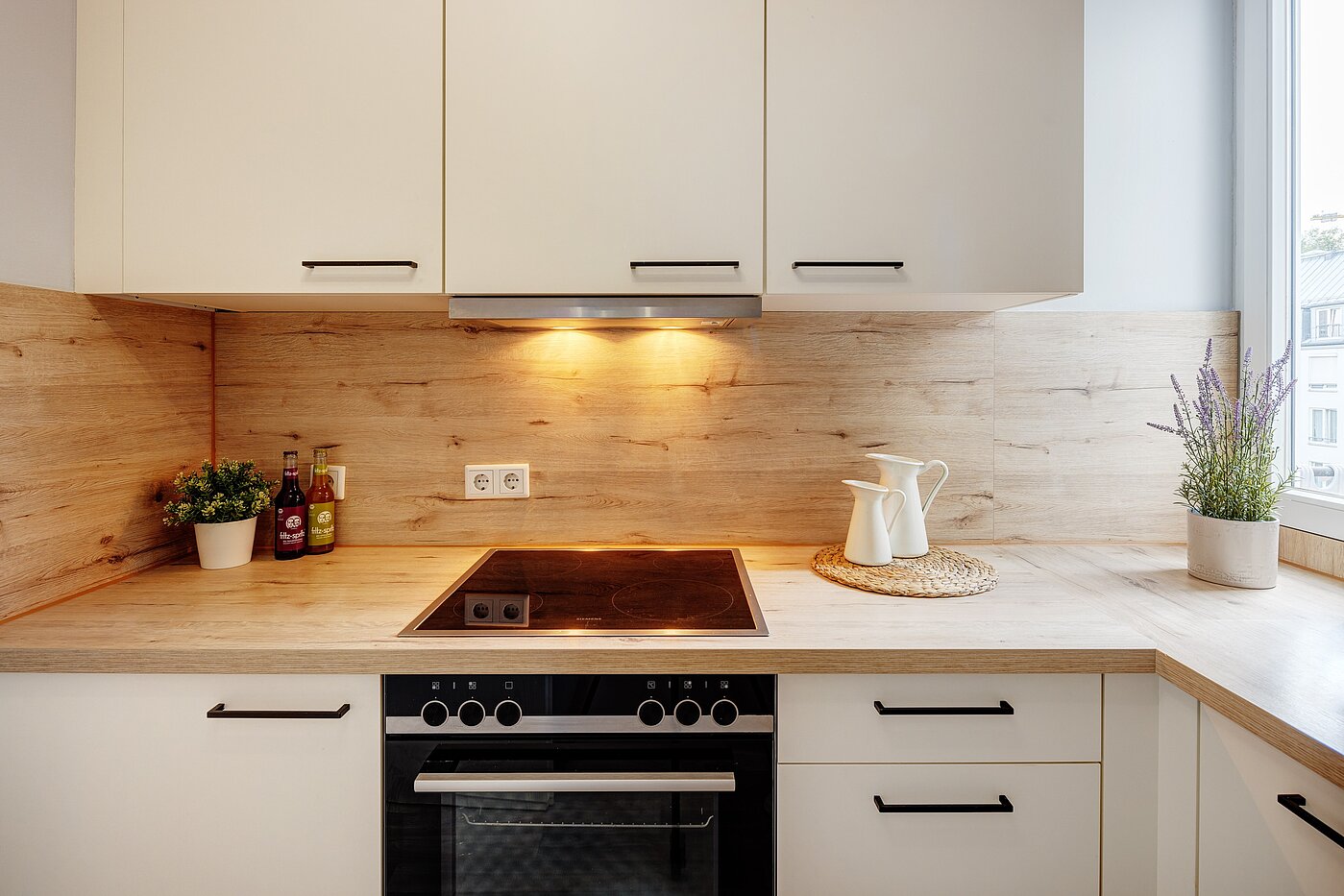 Appartamento a 2 camere | München-Obersendling | 70039 | ...bietet viel Stauraum
