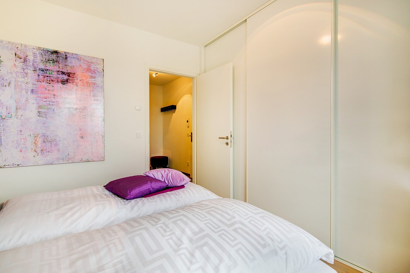 Appartamento a 2 camere | München-Maxvorstadt | 70023 | ...Stellfläche