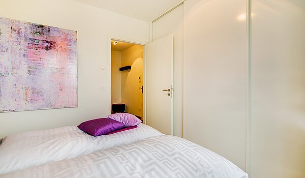 Appartamento a 2 camere | München-Maxvorstadt | 70023 | ...Stellfläche