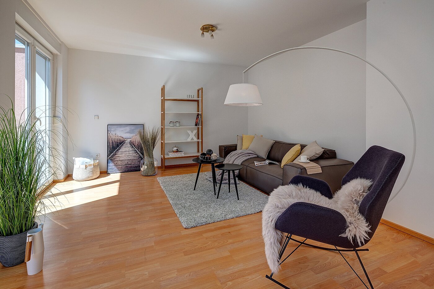 Appartamento a 5 camere | München-Aubing | 1804ML3