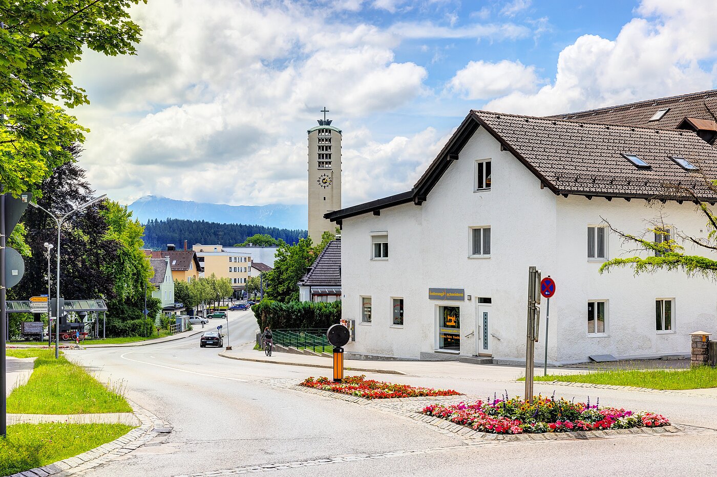 Casa a schiera d'angolo a 5 camere | Penzberg | 701121 | ...aus Penzberg