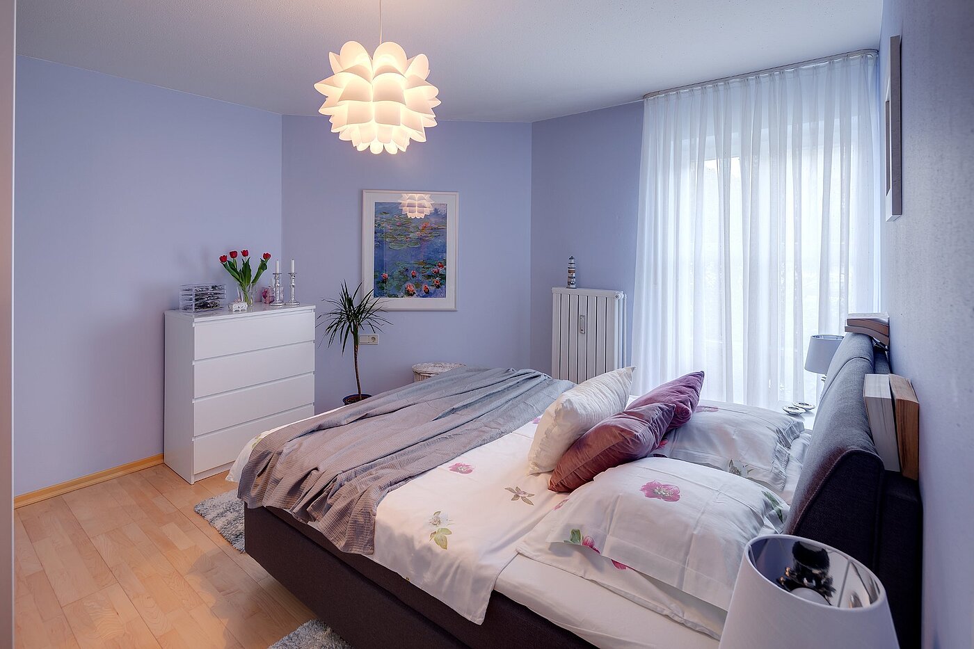 Appartamento a 3 camere | München-Harlaching | 2103ML3 | Schlafzimmer...
