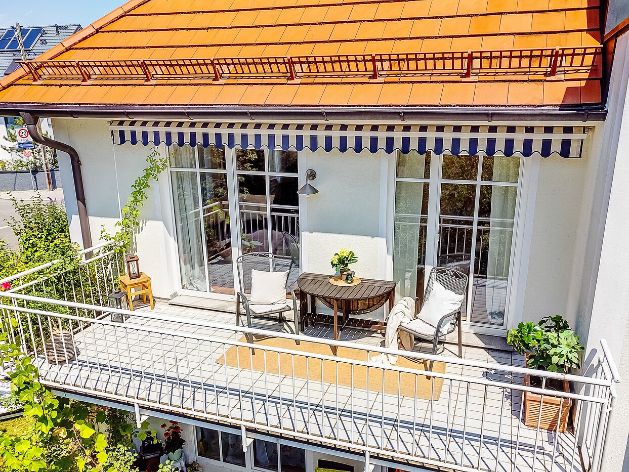 Appartamento a 3 camere | München-Ramersdorf | 2206ML4 | ...großzügigem...