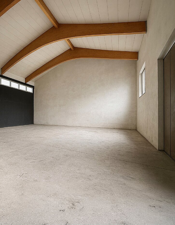 Proprietà speciale a 8 camere | 70406 | Halle