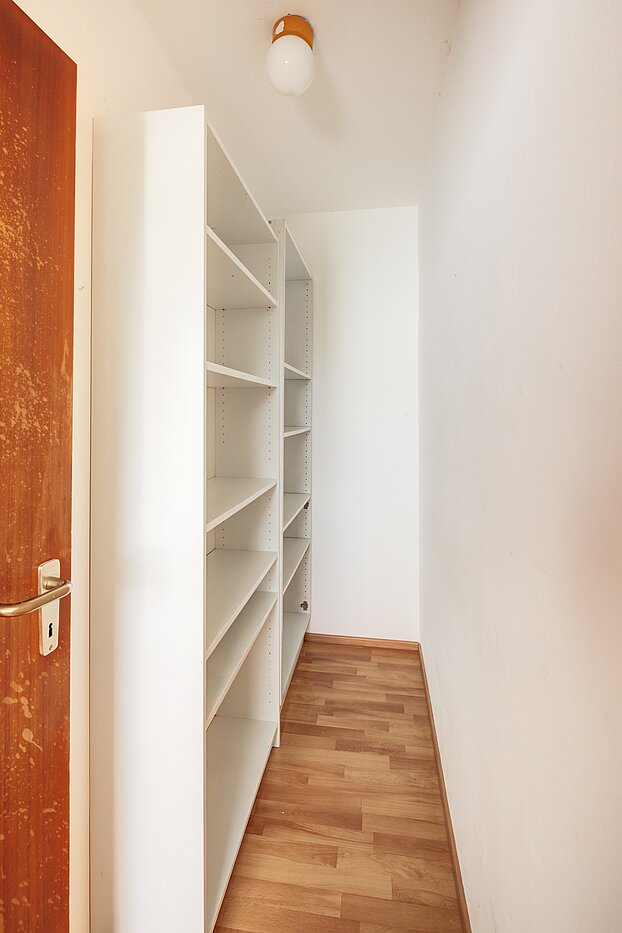 Appartamento a 2 camere | München-Hadern | 704101 | Abstellkammer