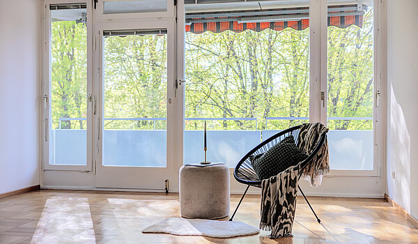 Appartamento a 3.5 camere | München-Bogenhausen | 70305 | Großzügig...