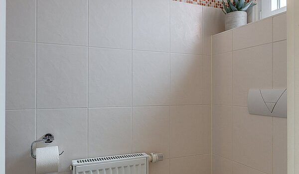 Appartamento a 5 camere | München-Trudering | 1902ML4 | Gäste-WC