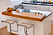 Casa bifamiliare a 5 camere | München-Aubing | 70162 | Esstheke | Thumbnail