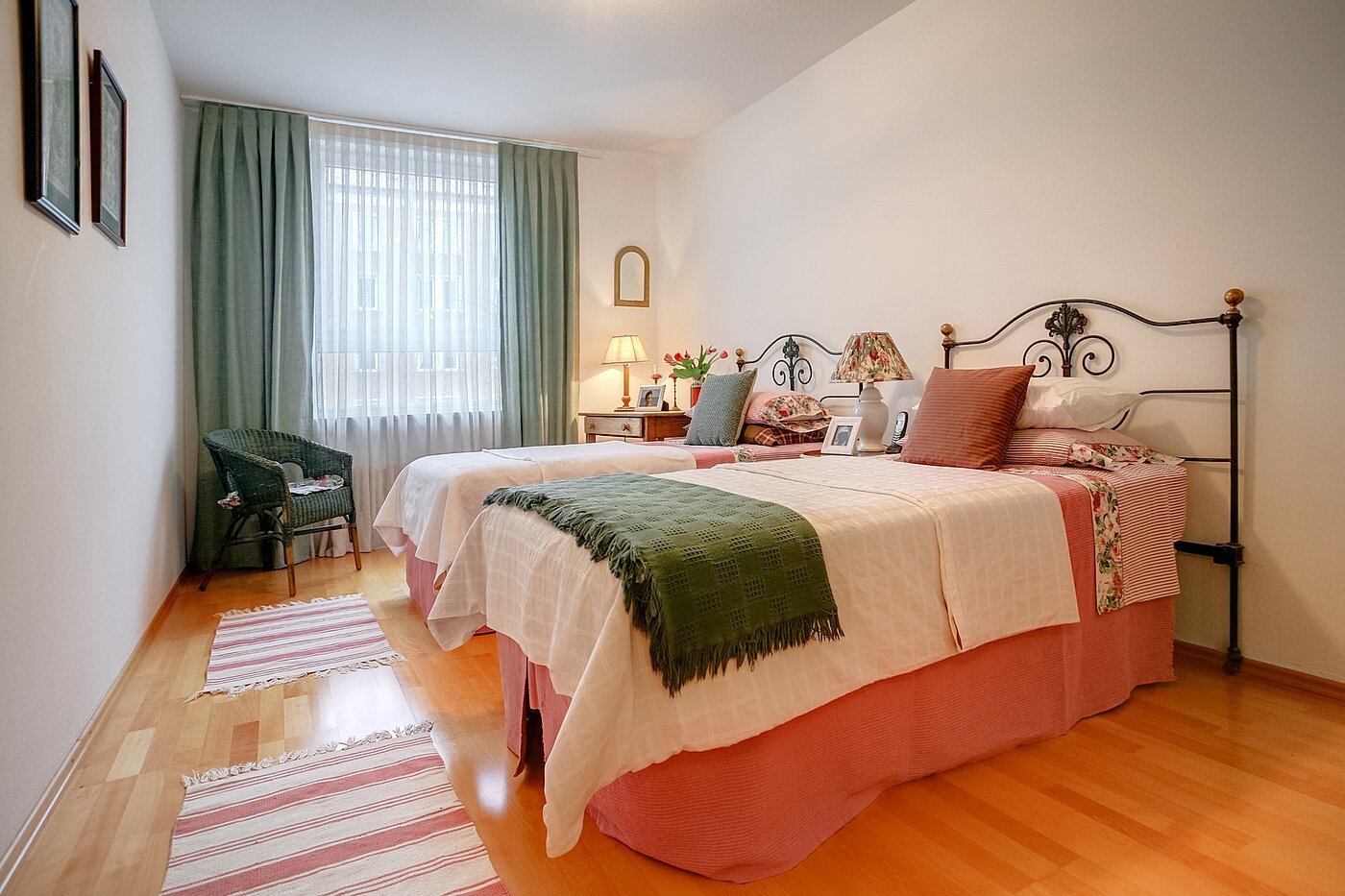 Appartamento a 3 camere | München-Au | 2003ML17 | Kinder- oder Gästezimmer