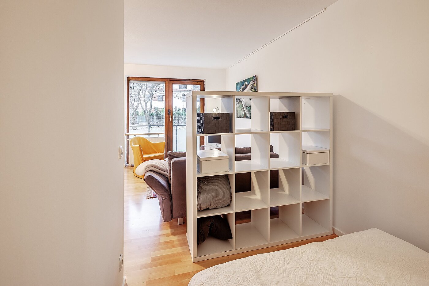 Appartamento a 1 camera | München-Milbertshofen | 2102ML5 | separater