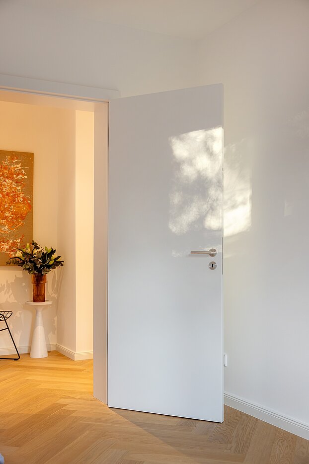 Terrassenwohnung a 3 camere | München-Harlaching | 70371 | Hochwertig und...