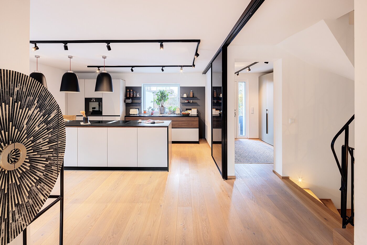 Casa a schiera d'angolo a 6 camere | München-Trudering | 70191 | ...Kochinsel