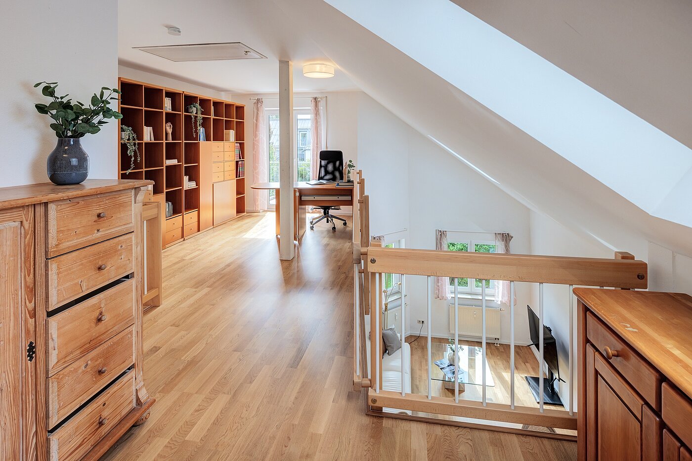 Appartamento Maisonette a 3.5 camere | München-Trudering | 70238 | Galerie