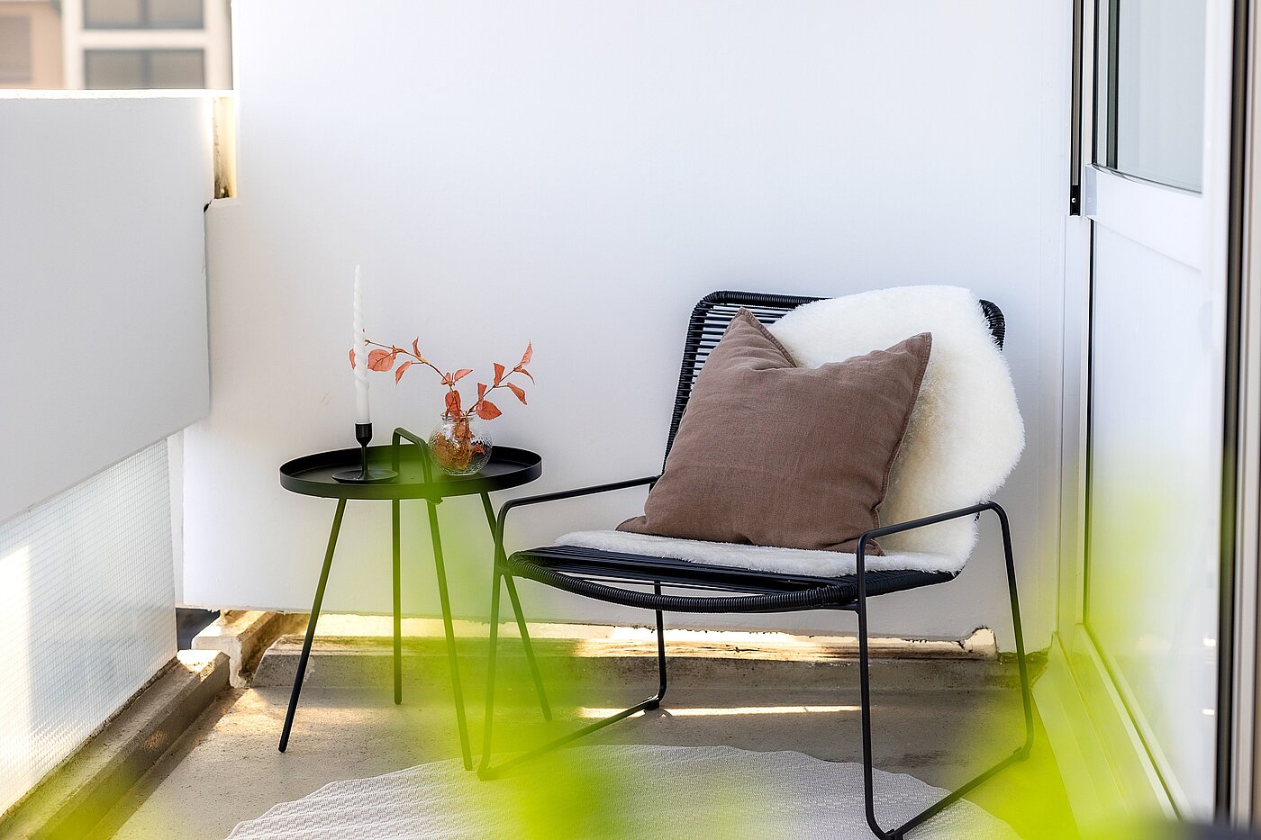 Appartamento a 1 camera | München-Neuhausen | 70197 | ...zum Entspannen