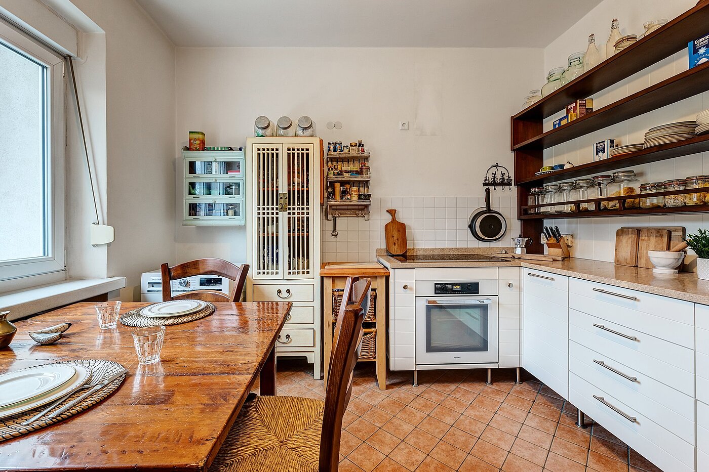 Appartamento a 2.5 camere | München-Au | 2001ML9 | ...mit Einbauten und...