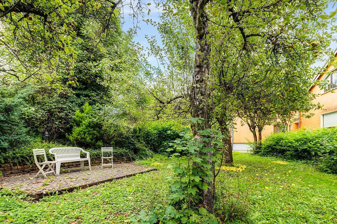 Appartamento mansardato a 3 camere | Karlsfeld | 70217 | ...und Entspannen