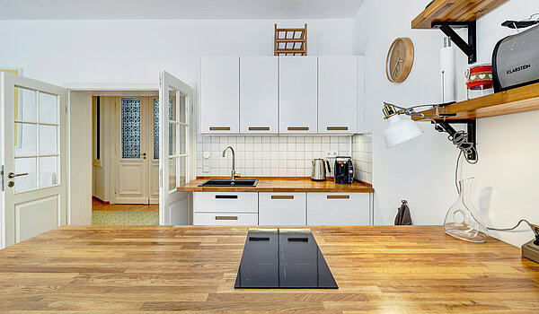 Appartamento a 1 camera | München-Ludwigsvorstadt | 70388 | ...