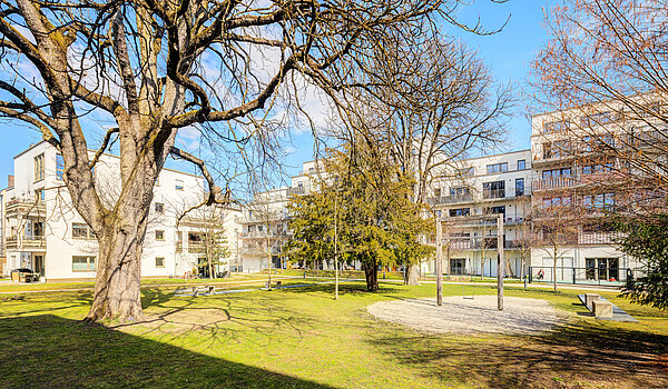 Apartment a 1 camera | München-Ramersdorf | 70415 | Umgebung