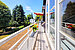 Appartamento a 2 camere | München-Thalkirchen | 70241 | ...Balkon mit... | Thumbnail
