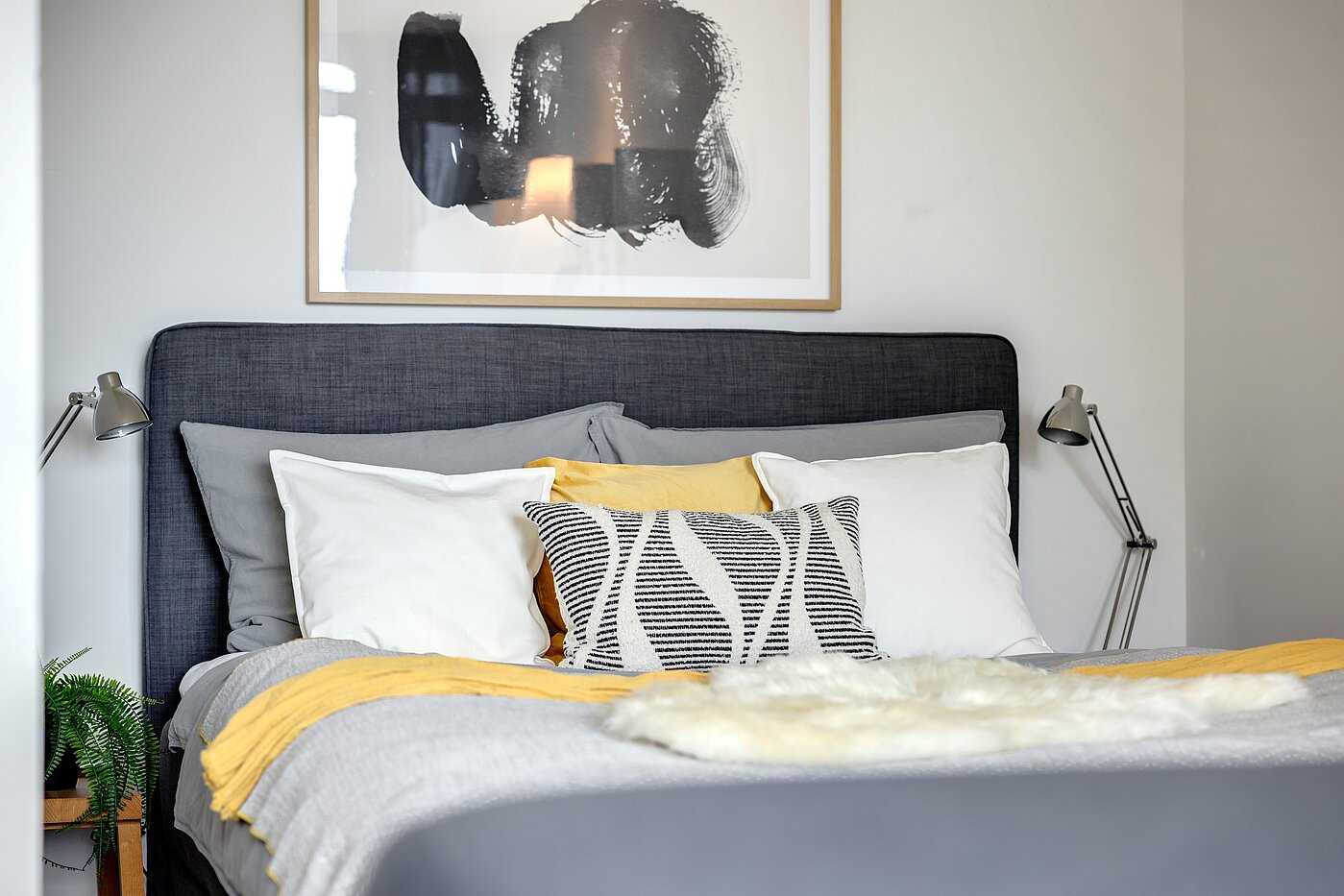Apartment a 1.5 camere | München-Bogenhausen | 70233 | ...zum Entspannen