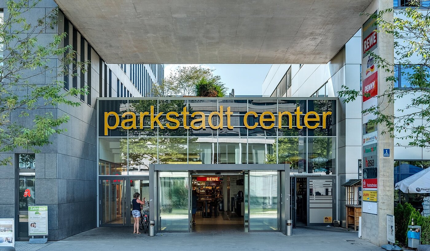 Appartamento a 4 camere | 1709ML3 | Einkaufsmöglichkeiten