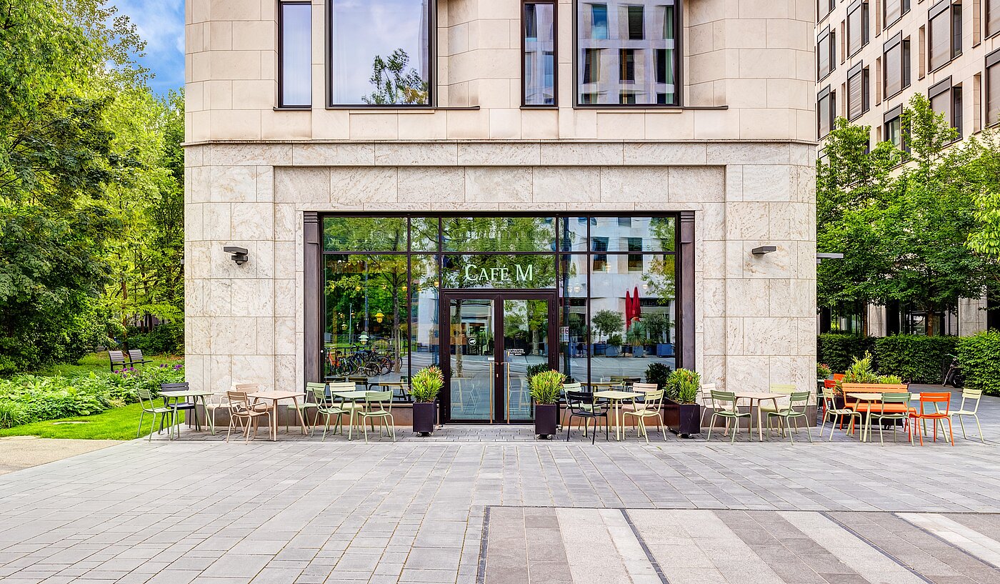 Appartamento a 1.5 camere | 70127 | Moderne trifft...