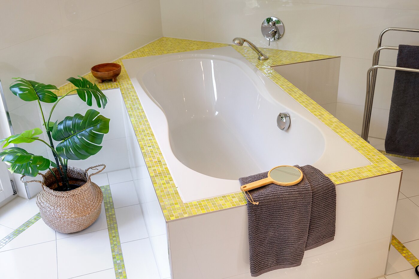 Casa indipendente a 5 camere | Icking | 70438 | ...freistehender Wanne...