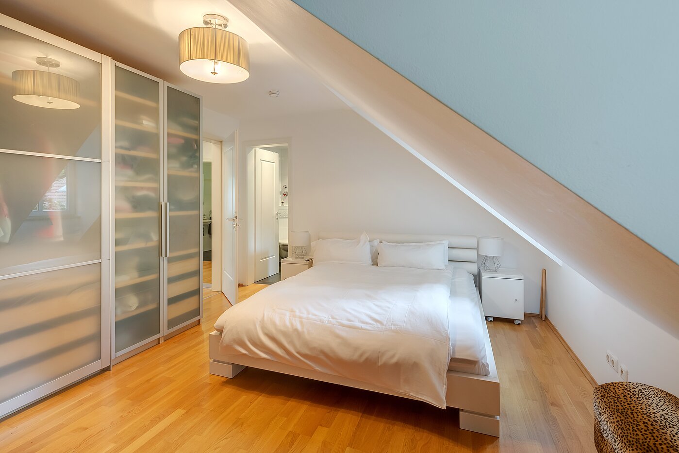 Appartamento Maisonette a 2.5 camere | München-Solln | 701961 | Ausreichend...