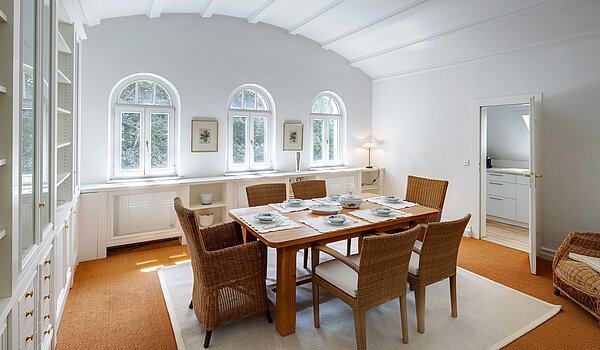 Villa a 9 camere | Reutlingen | 70231 | Essen 2. Obergeschoss