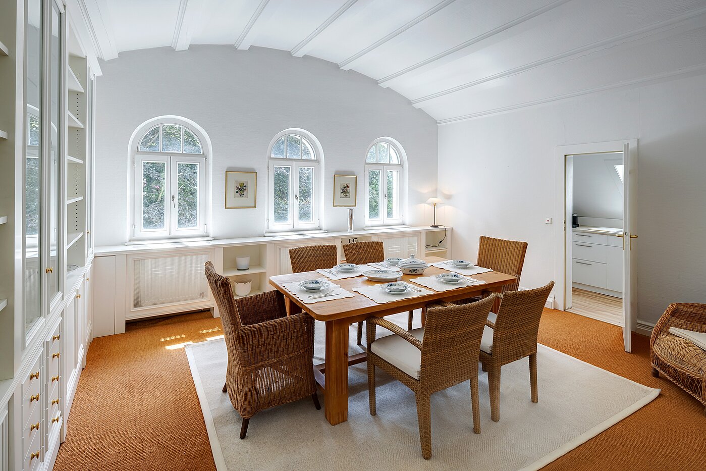 Villa a 9 camere | Reutlingen | 70231 | Essen 2. Obergeschoss