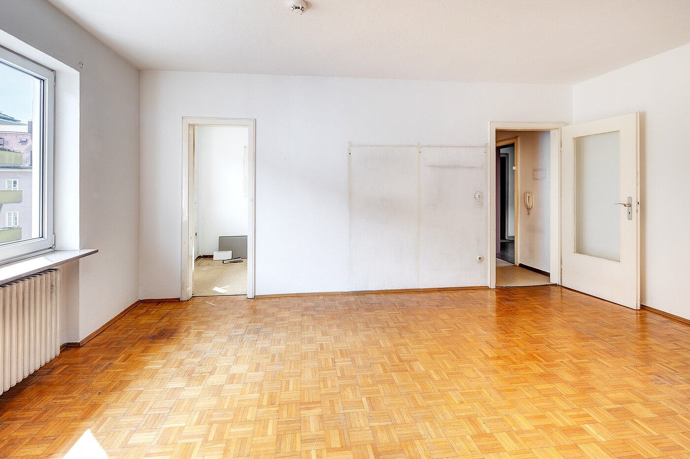 Appartamento a 1 camera | München-Isarvorstadt | 70062 | ...Schlafen