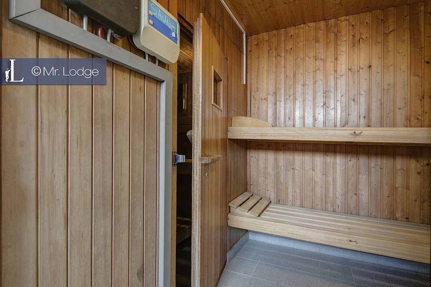 Appartamento a 1 camera | München-Sendling-Westpark | 1706ML8 | Gepflegte Sauna