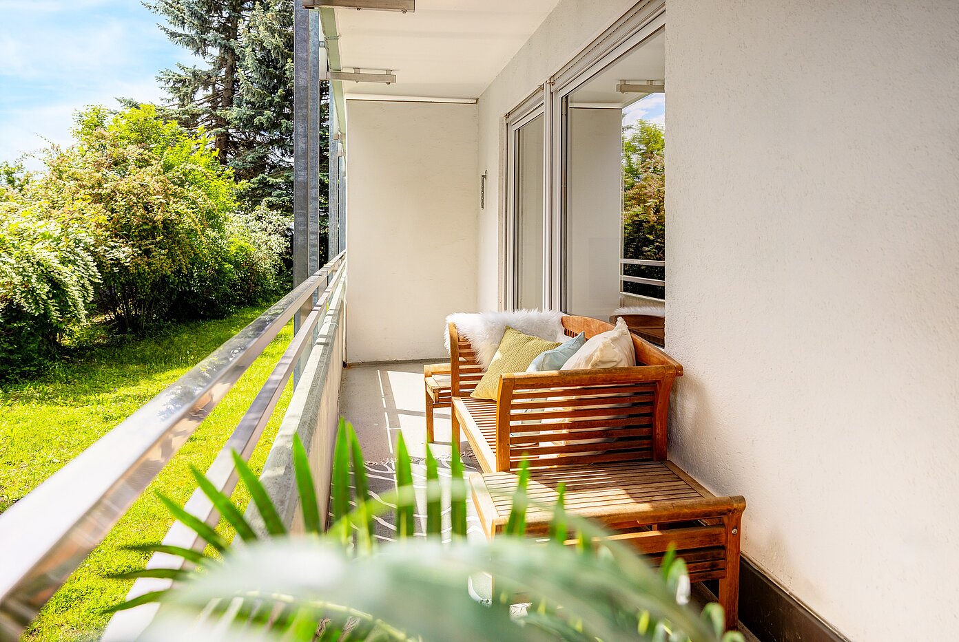 Appartamento a 1.5 camere | München-Milbertshofen | 701281