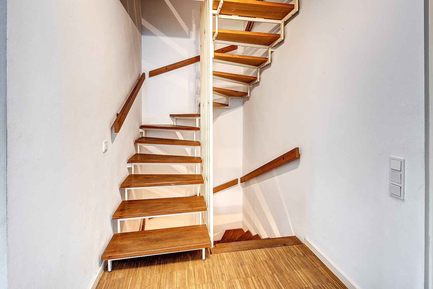 Casa a schiera d'angolo a 6 camere | Germering | 70033 | Auf dem Weg...