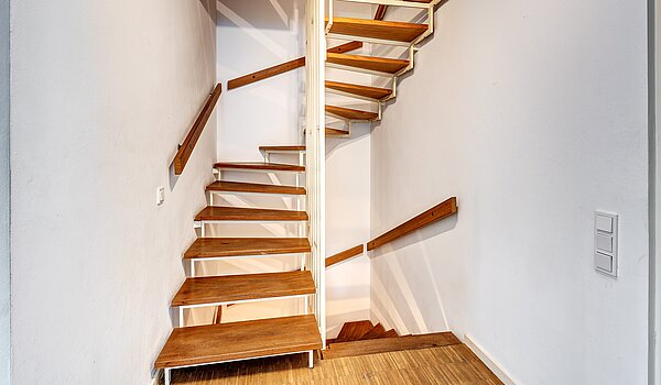 Casa a schiera d'angolo a 6 camere | Germering | 70033 | Auf dem Weg...