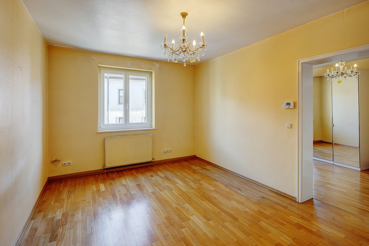 Appartamento a 2 camere | 70075