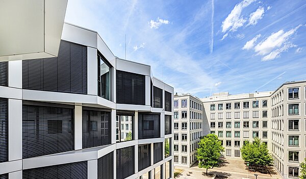 Apartment a 1.5 camere | München-Neuhausen | 70444