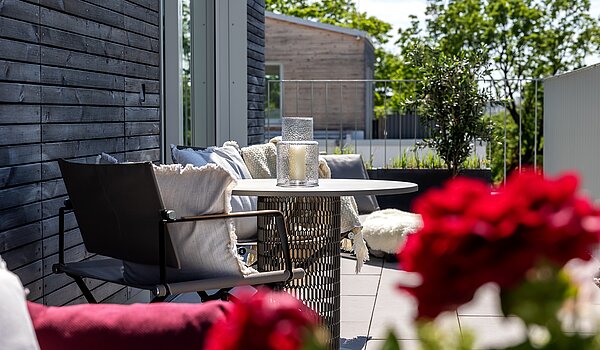 Appartamento a 2 camere | 70134