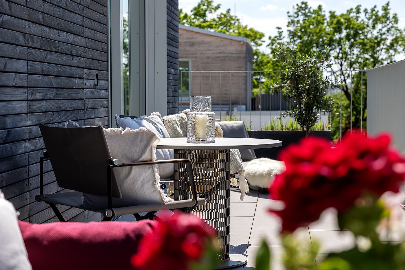 Appartamento a 2 camere | 70134